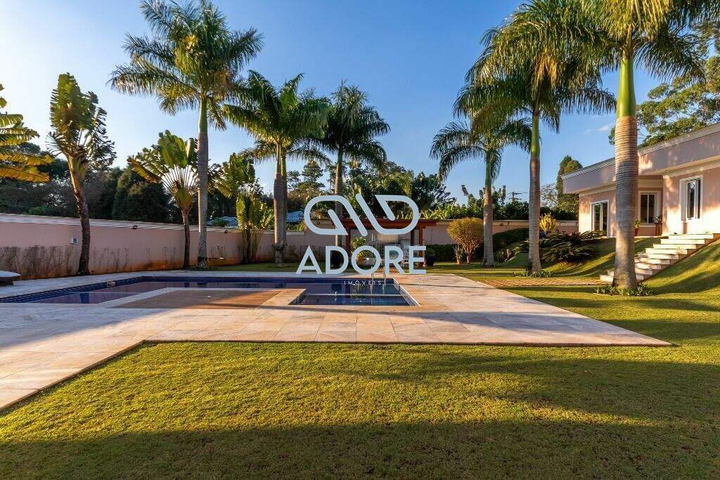 Casa de Condomínio à venda no Condomínio City Castello: 