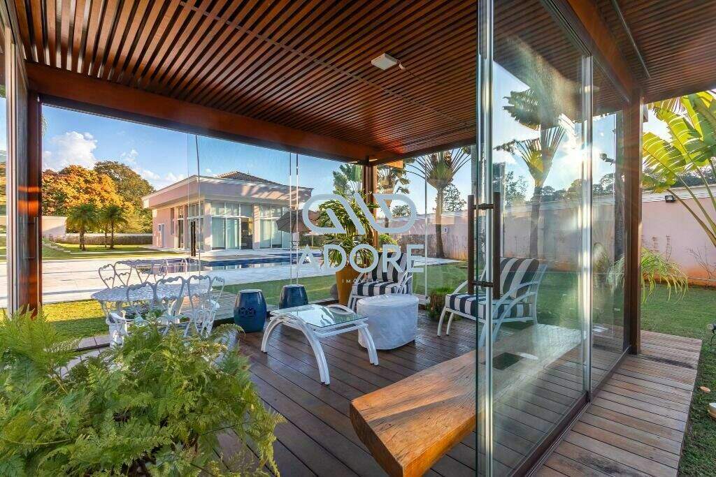 Casa de Condomínio à venda no Condomínio City Castello: 