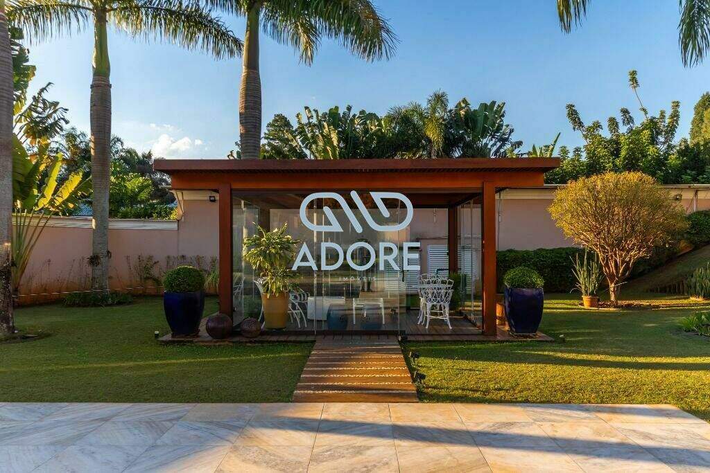 Casa de Condomínio à venda no Condomínio City Castello: 