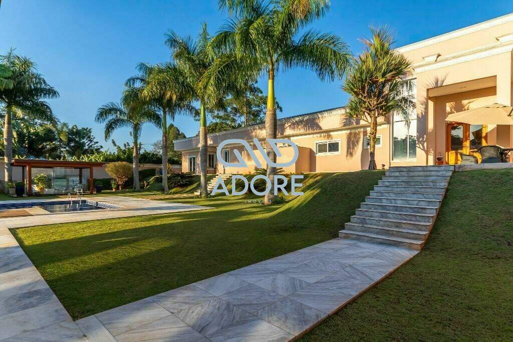 Casa de Condomínio à venda no Condomínio City Castello: 