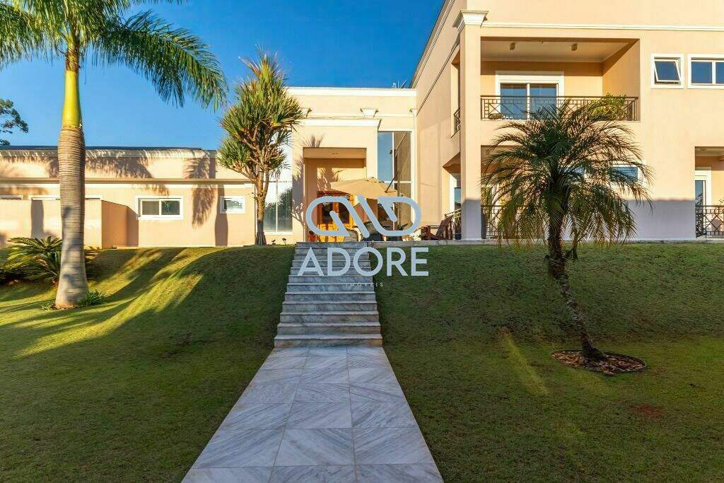 Casa de Condomínio à venda no Condomínio City Castello: 