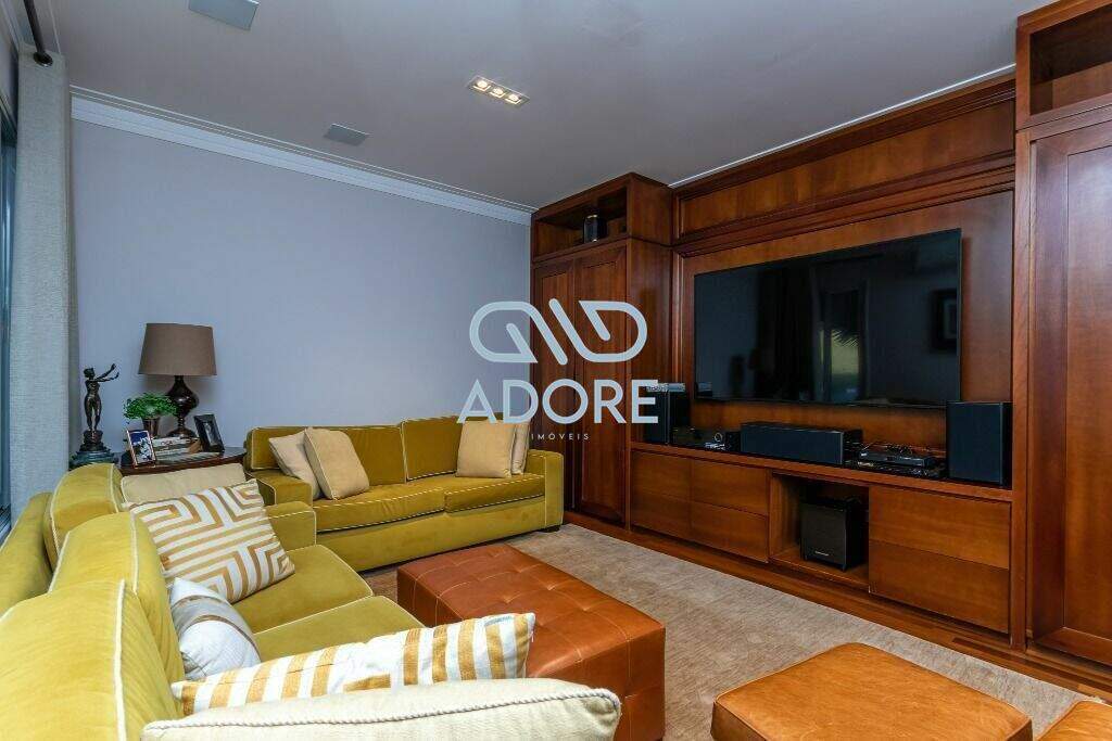 Casa de Condomínio à venda no Condomínio City Castello: 