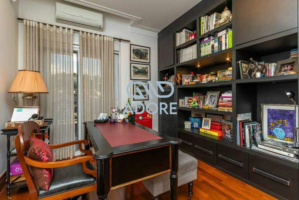 Casa de Condomínio à venda no Condomínio City Castello: 