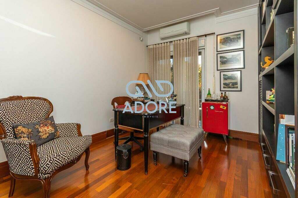 Casa de Condomínio à venda no Condomínio City Castello: 