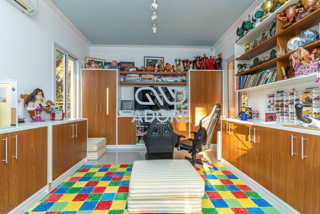 Casa de Condomínio à venda no Condomínio City Castello: 