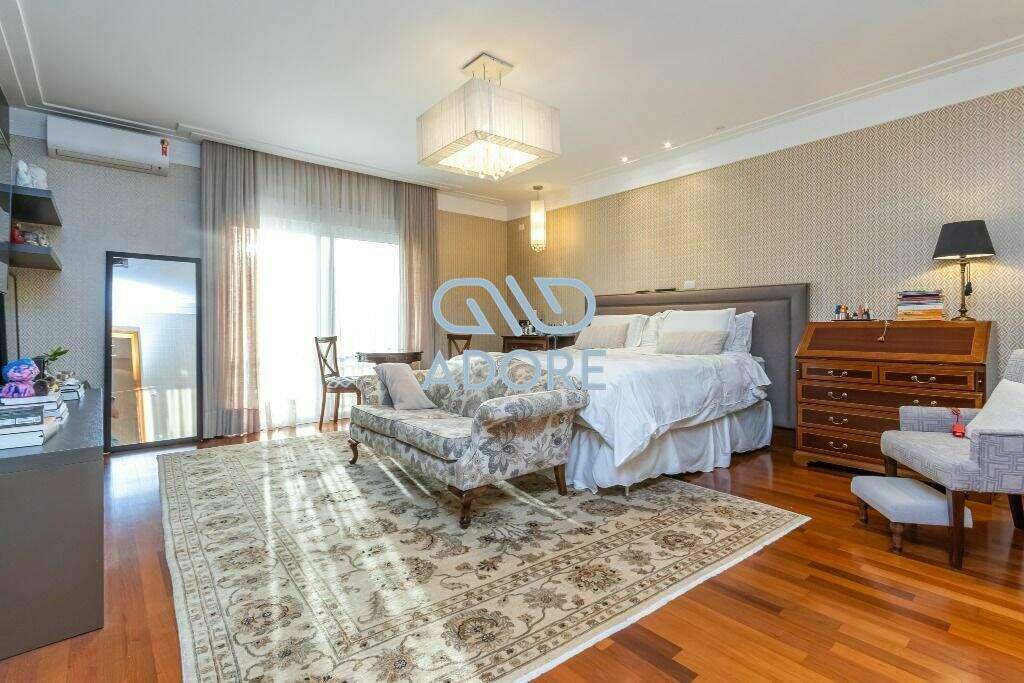 Casa de Condomínio à venda no Condomínio City Castello: 