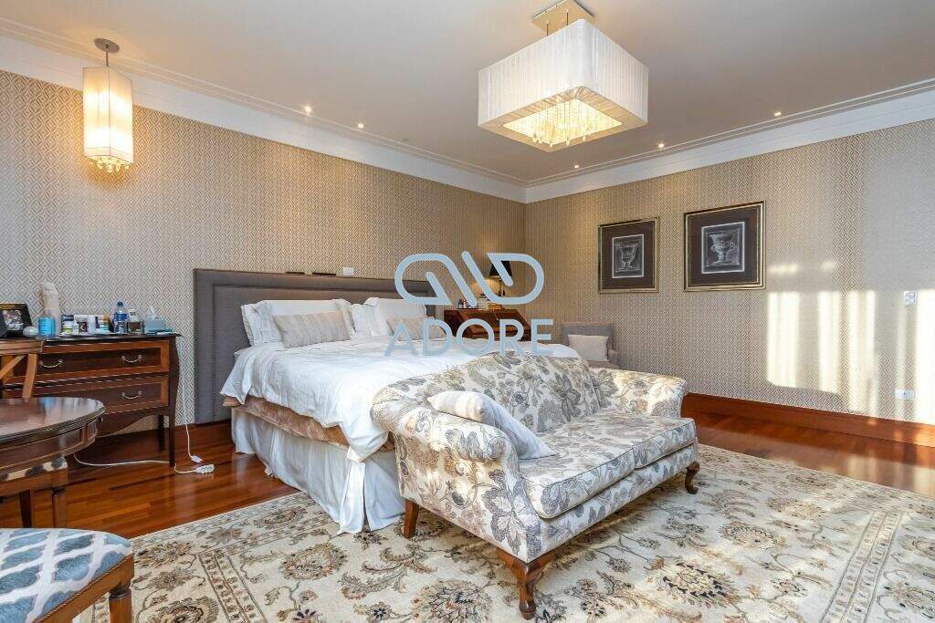 Casa de Condomínio à venda no Condomínio City Castello: 