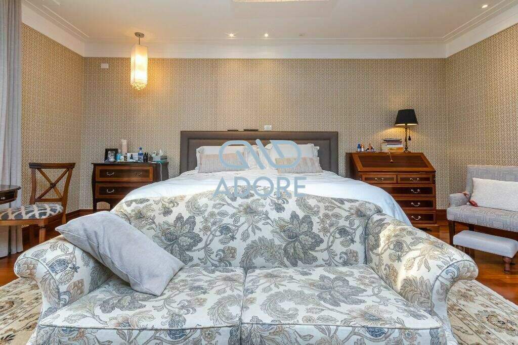 Casa de Condomínio à venda no Condomínio City Castello: 