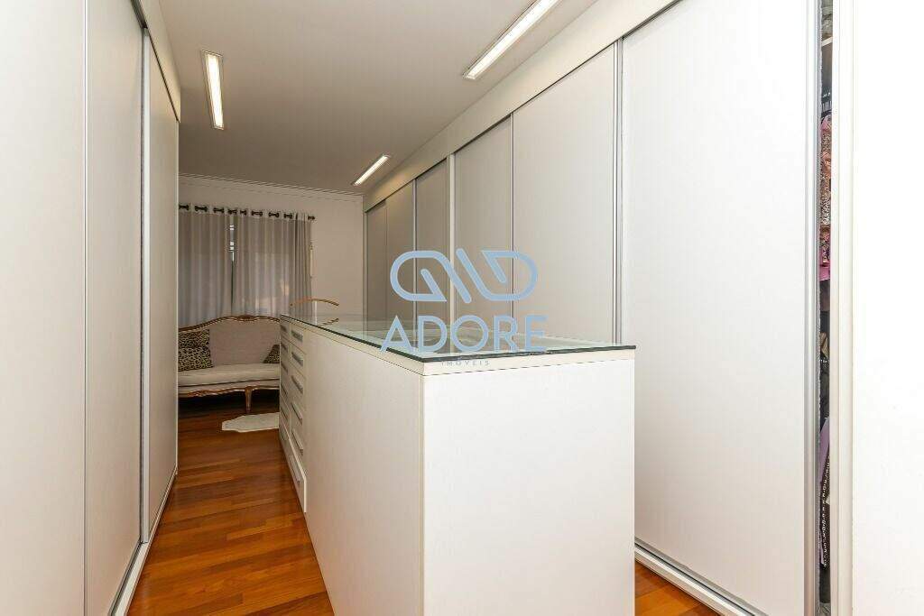 Casa de Condomínio à venda no Condomínio City Castello: 