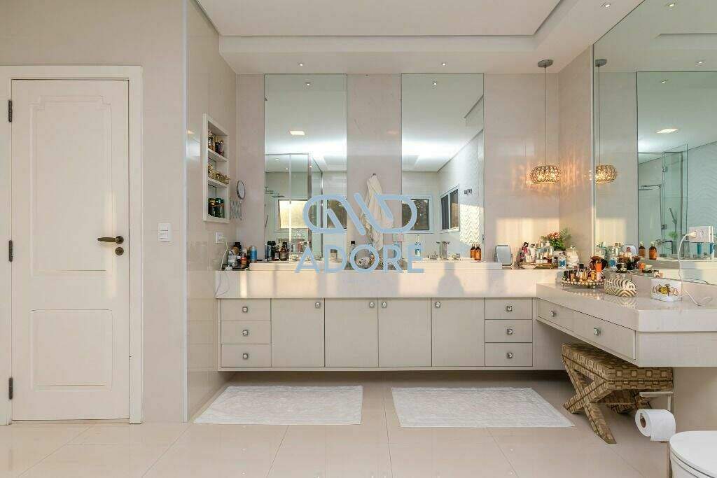 Casa de Condomínio à venda no Condomínio City Castello: 