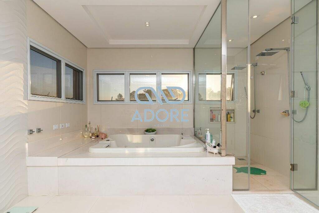 Casa de Condomínio à venda no Condomínio City Castello: 