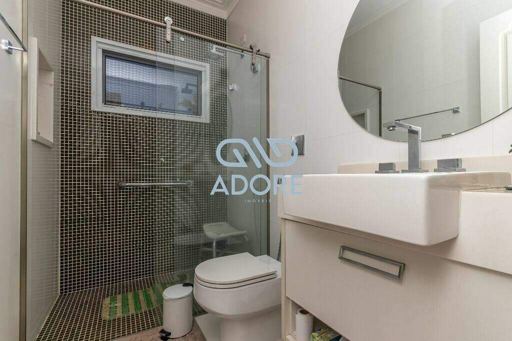 Casa de Condomínio à venda no Condomínio City Castello: 