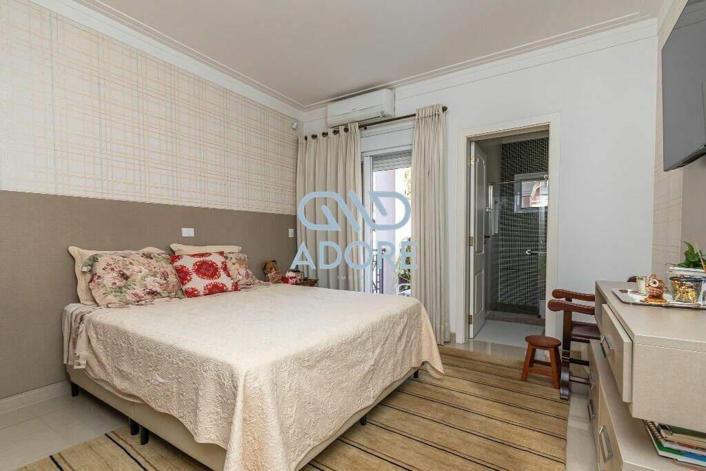 Casa de Condomínio à venda no Condomínio City Castello: 