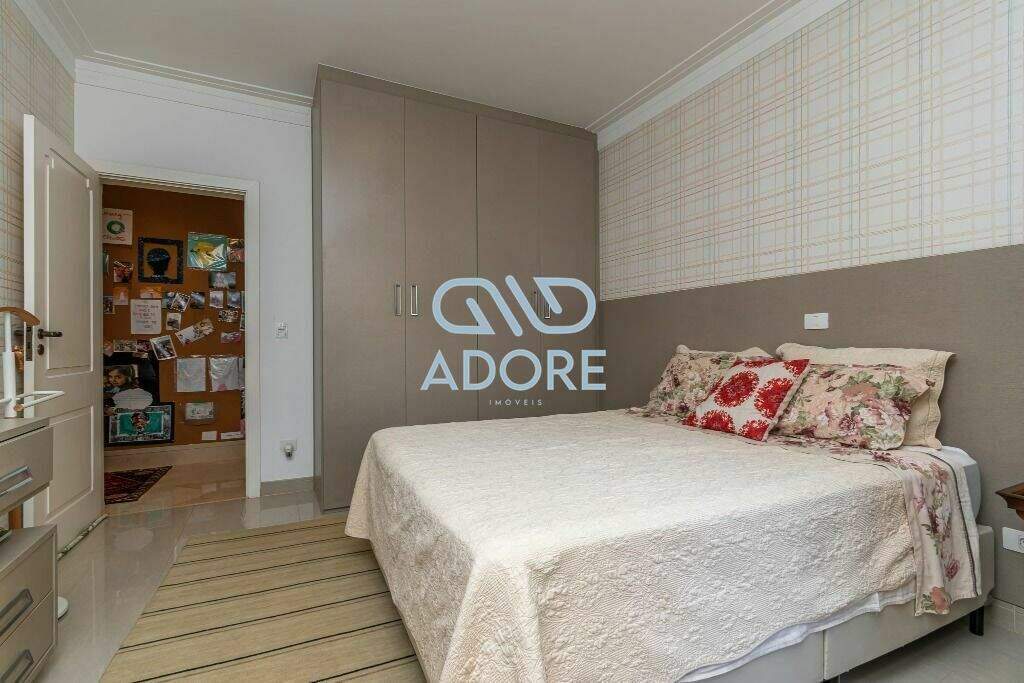 Casa de Condomínio à venda no Condomínio City Castello: 