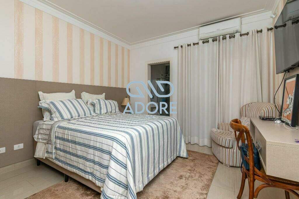 Casa de Condomínio à venda no Condomínio City Castello: 