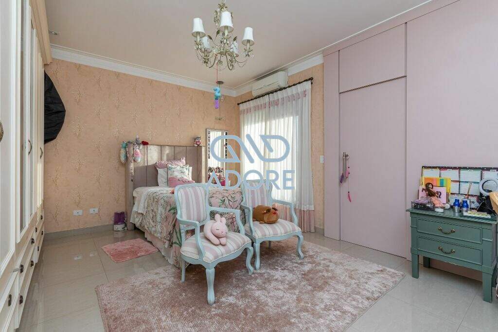 Casa de Condomínio à venda no Condomínio City Castello: 