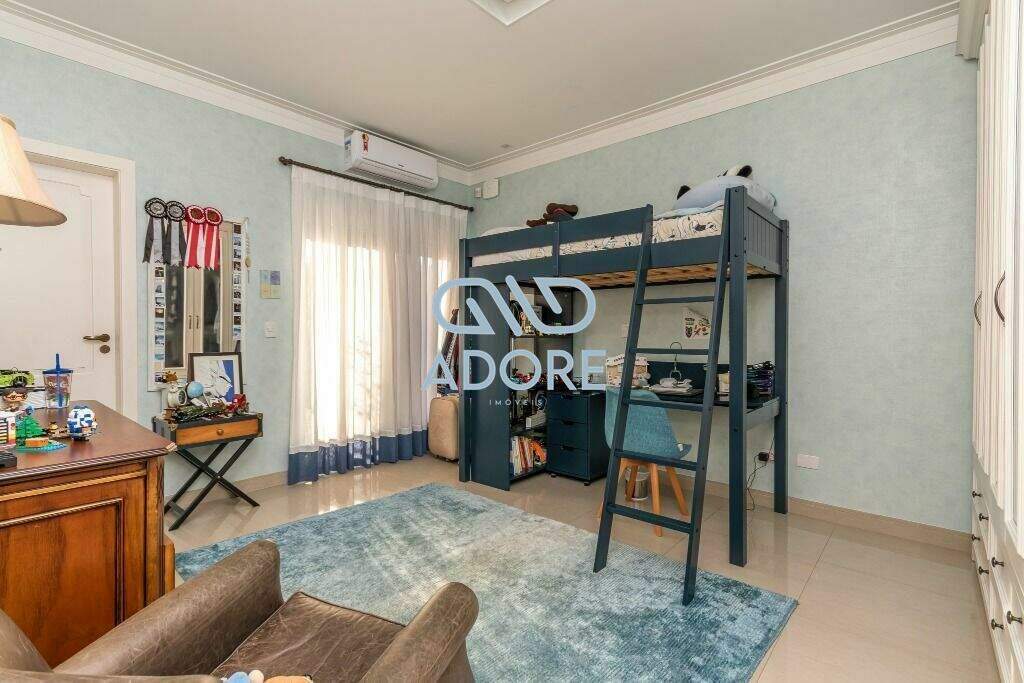 Casa de Condomínio à venda no Condomínio City Castello: 