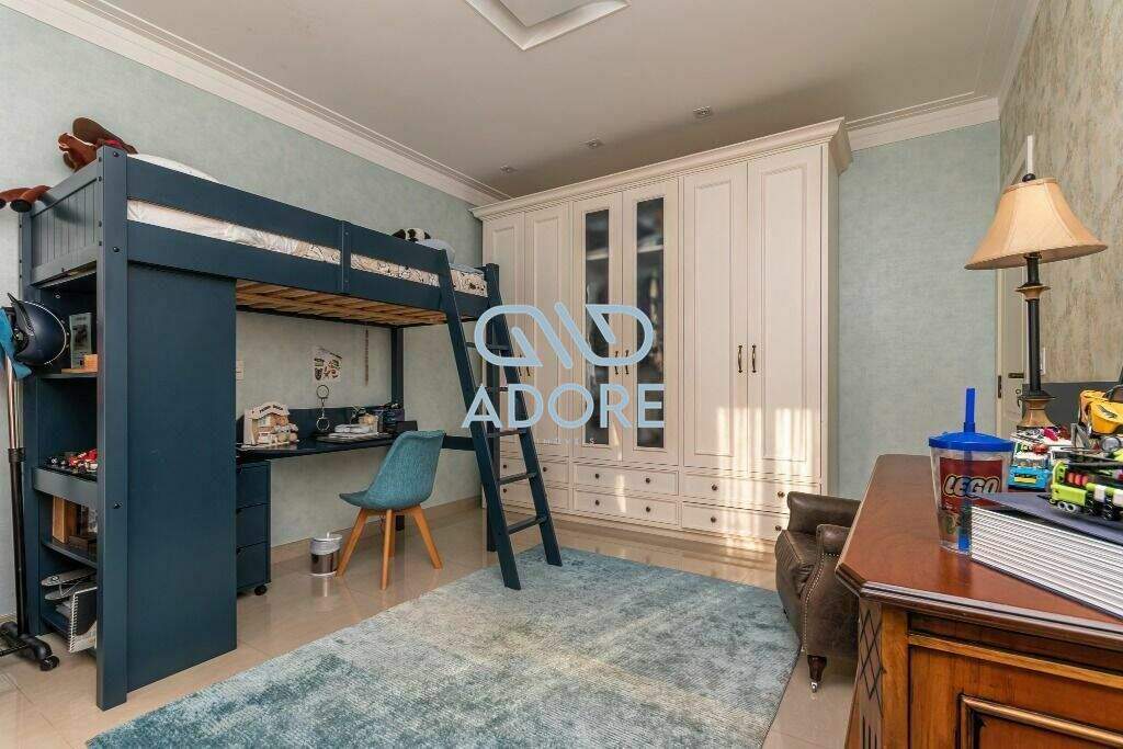 Casa de Condomínio à venda no Condomínio City Castello: 