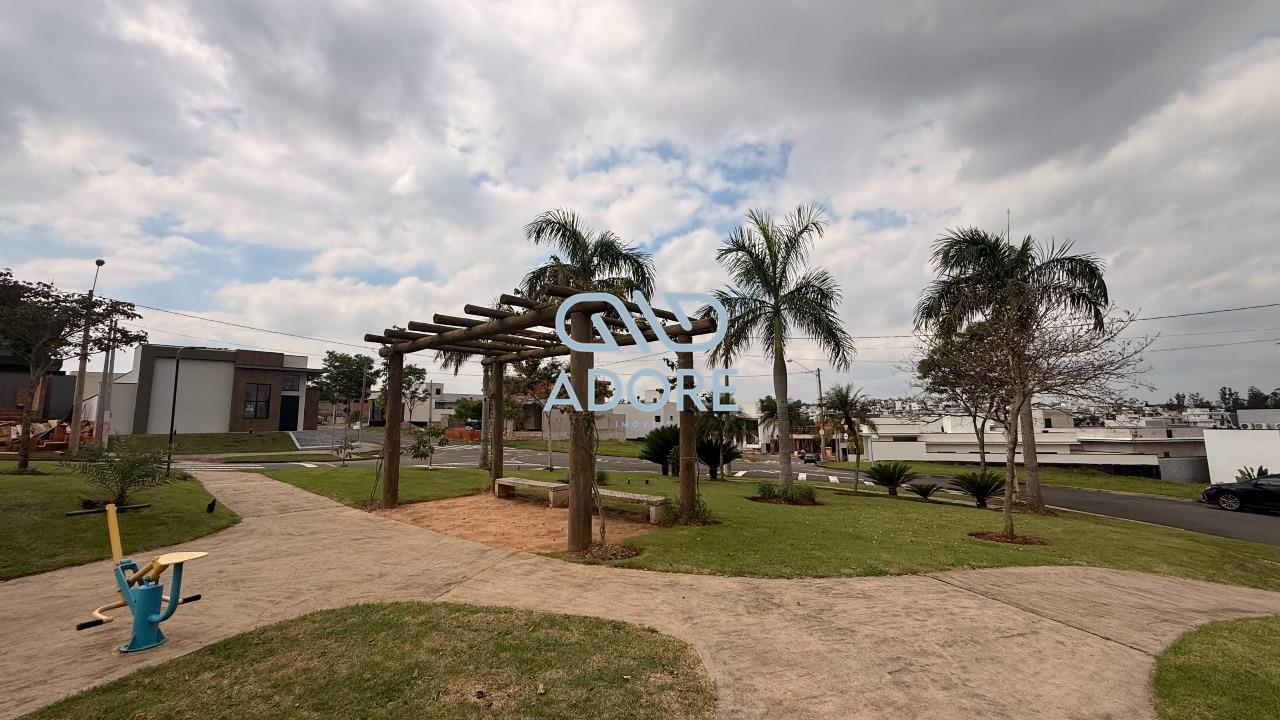 Terreno à venda no Reserva Central Parque: 