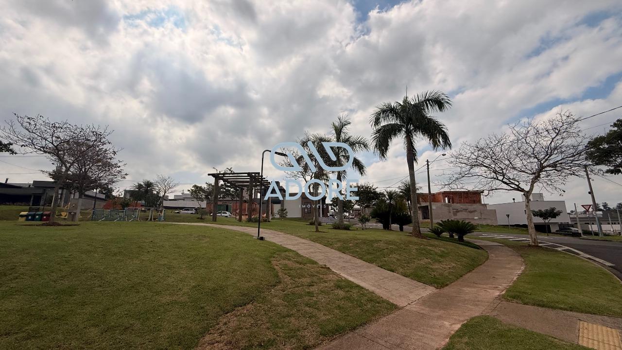 Terreno à venda no Reserva Central Parque: 