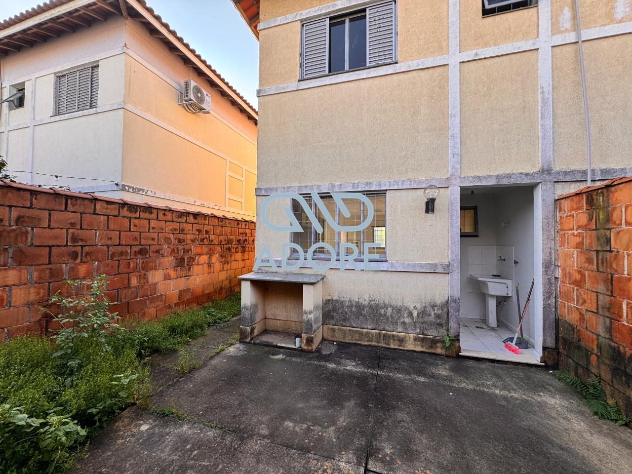 Casa de Condomínio à venda no Villagio Migrantes : 