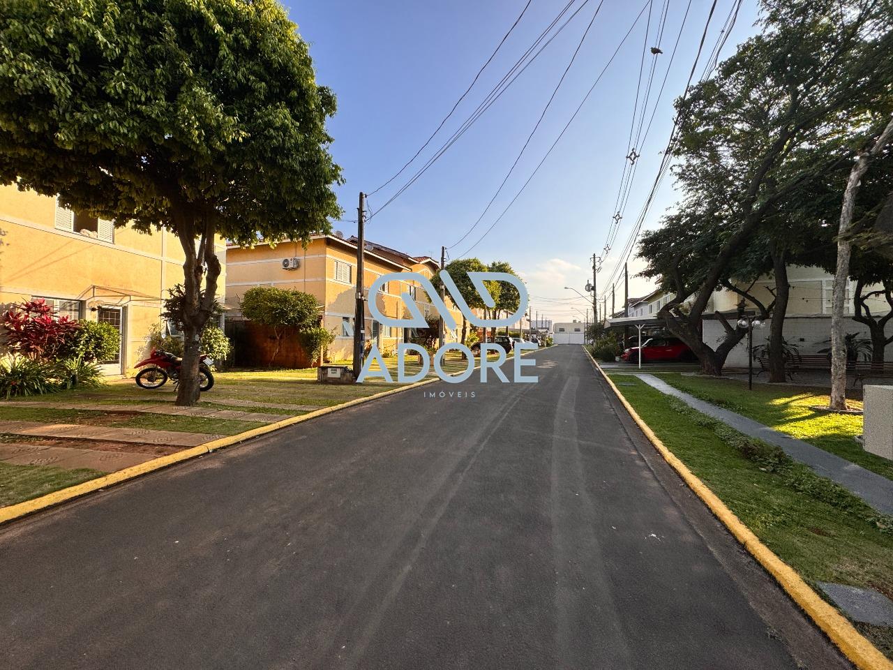 Casa de Condomínio à venda no Villagio Migrantes : 