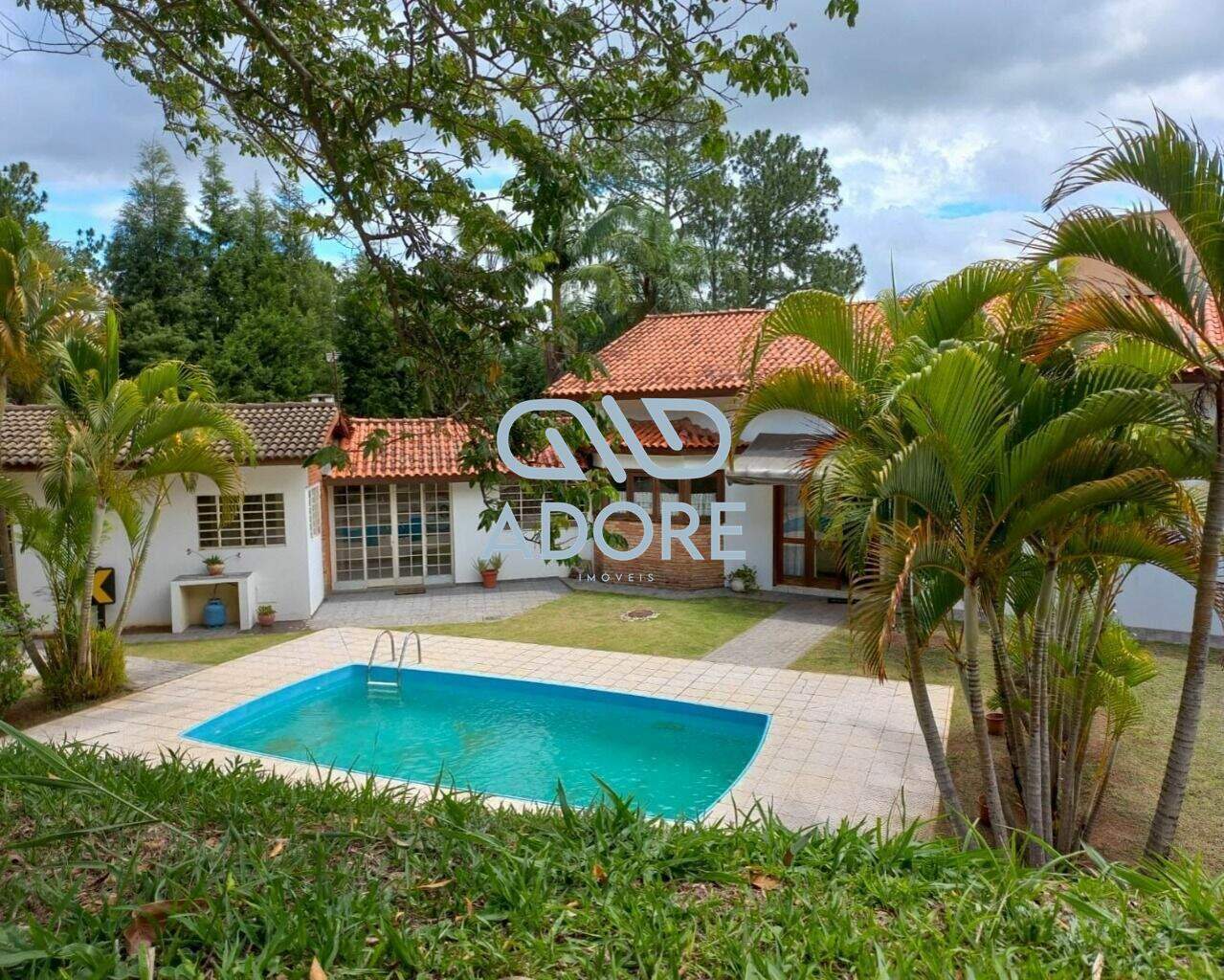 Casa de Condomínio à venda no Condomínio City Castello: 