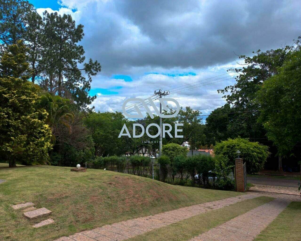 Casa de Condomínio à venda no Condomínio City Castello: 