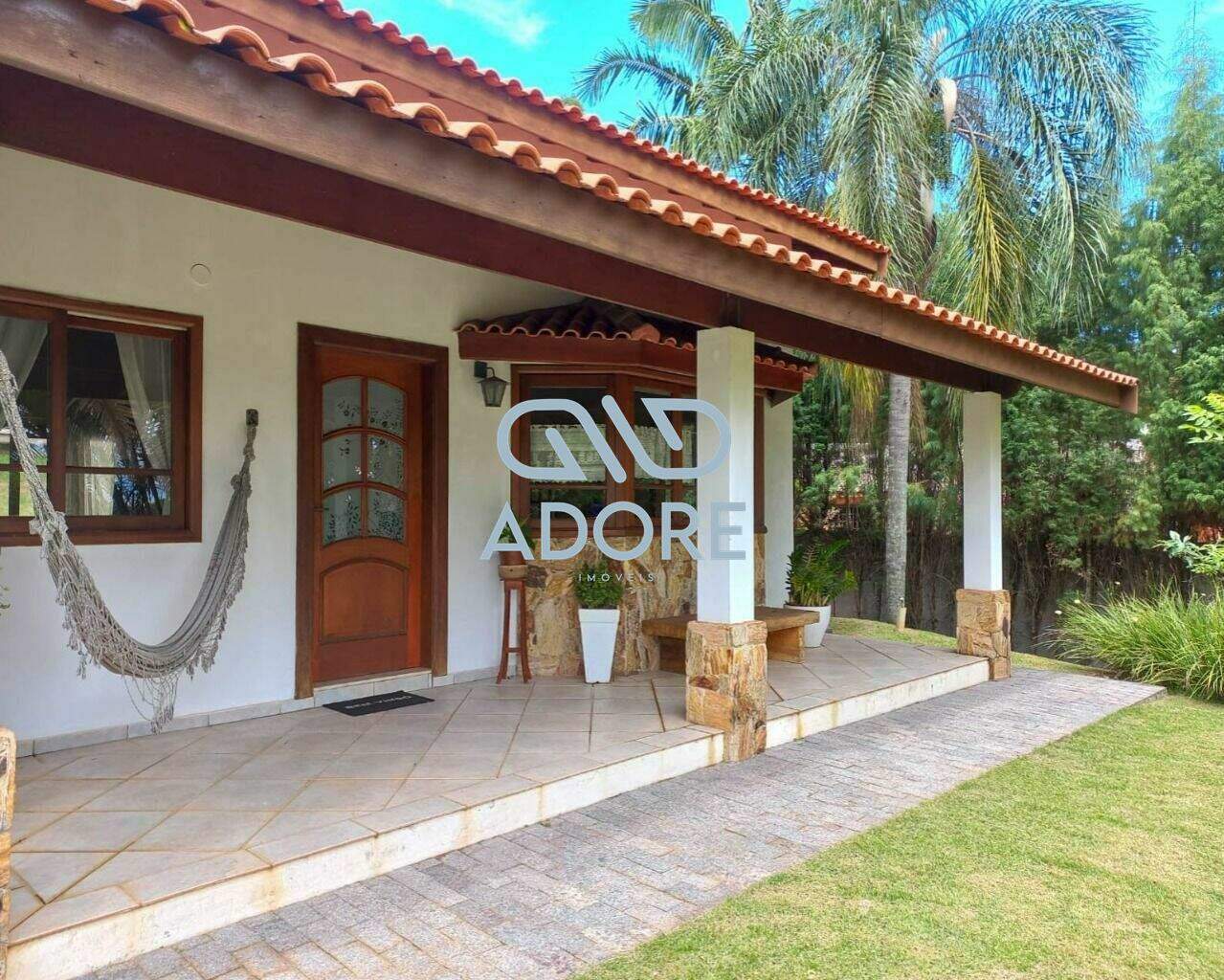Casa de Condomínio à venda no Condomínio City Castello: 