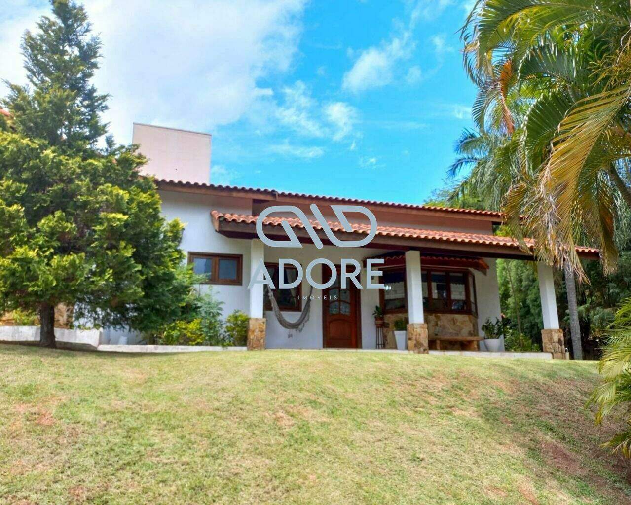 Casa de Condomínio à venda no Condomínio City Castello: 