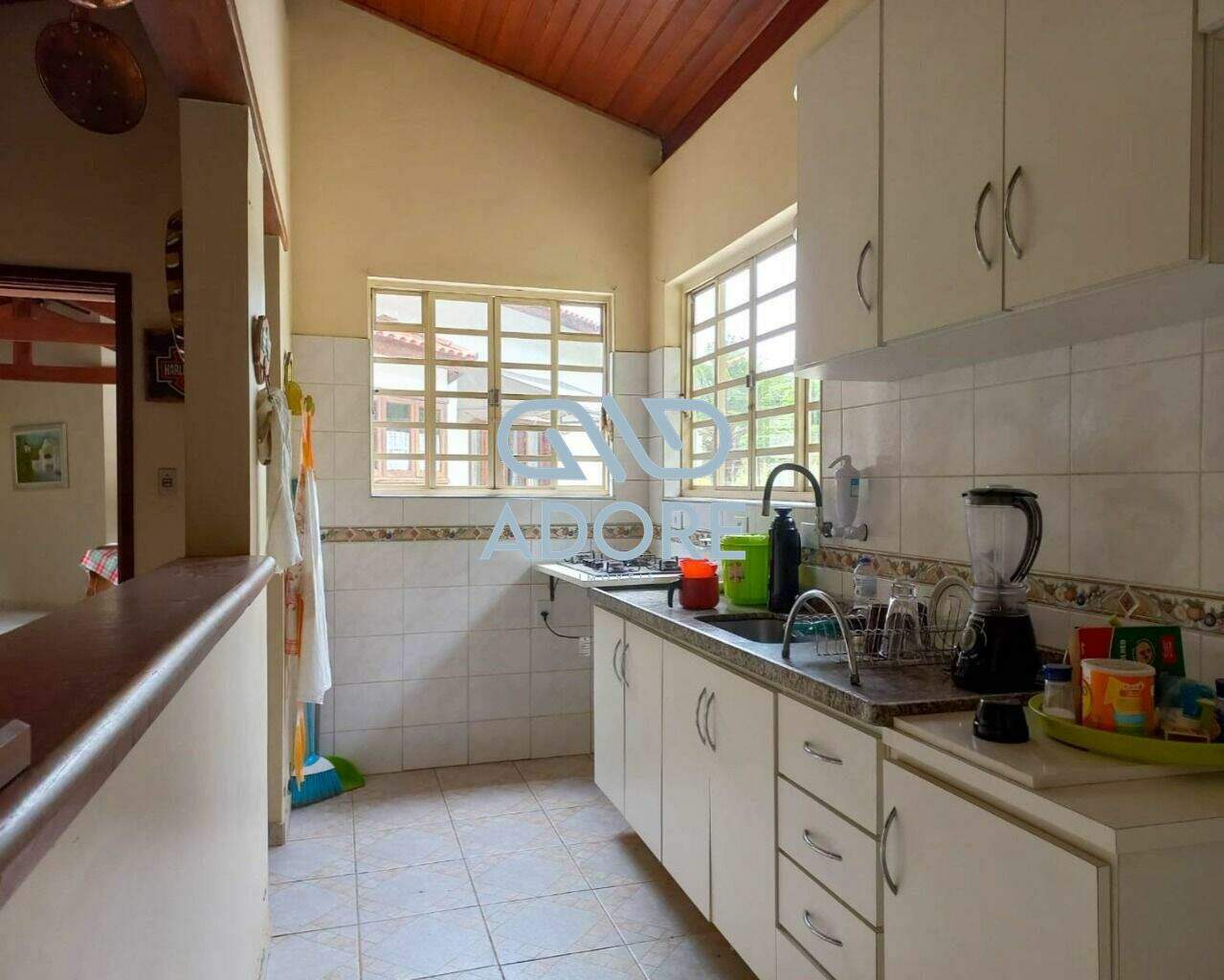Casa de Condomínio à venda no Condomínio City Castello: 