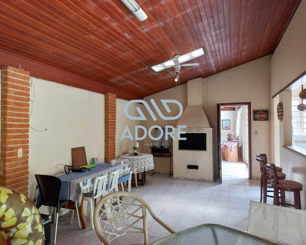 Casa de Condomínio à venda no Condomínio City Castello: 