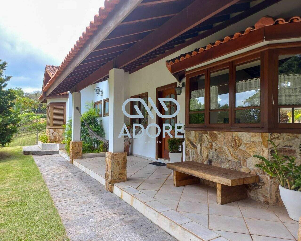 Casa de Condomínio à venda no Condomínio City Castello: 