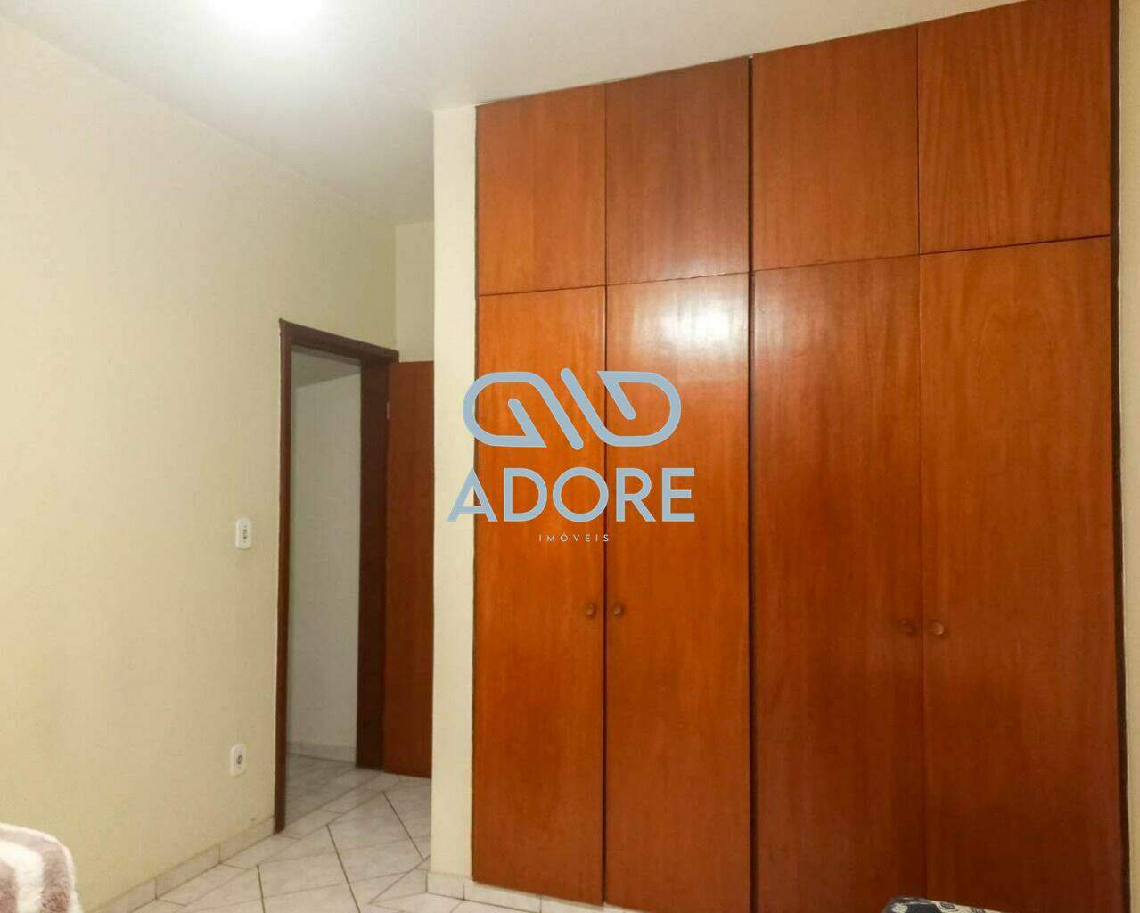 Casa de Condomínio à venda no Condomínio City Castello: 