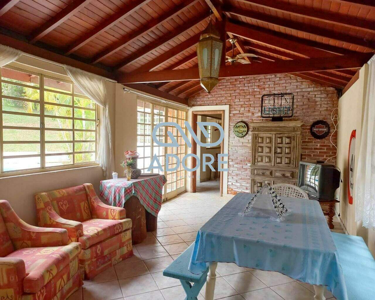 Casa de Condomínio à venda no Condomínio City Castello: 