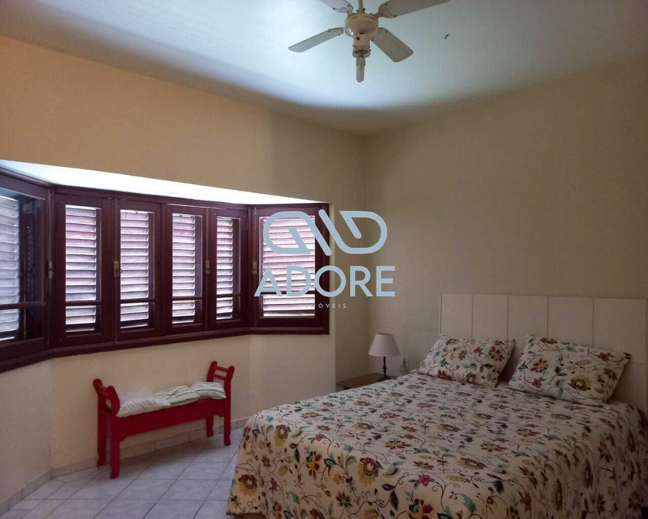 Casa de Condomínio à venda no Condomínio City Castello: 