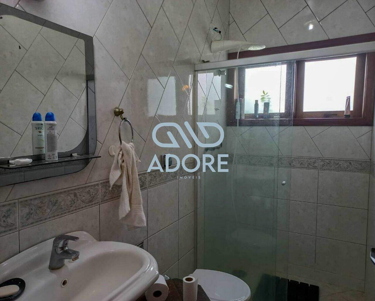 Casa de Condomínio à venda no Condomínio City Castello: 