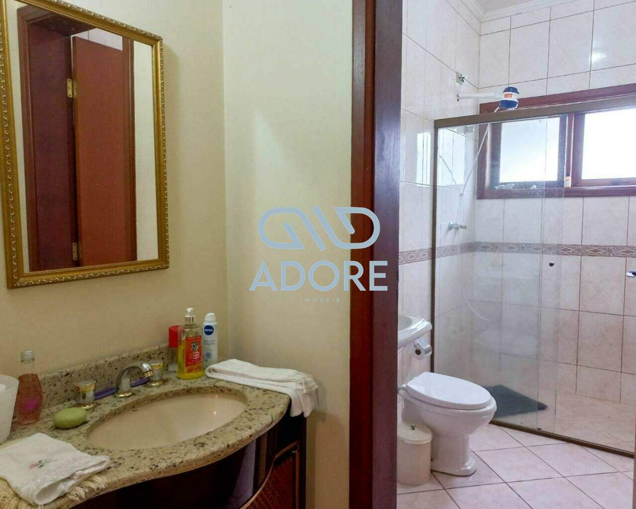 Casa de Condomínio à venda no Condomínio City Castello: 