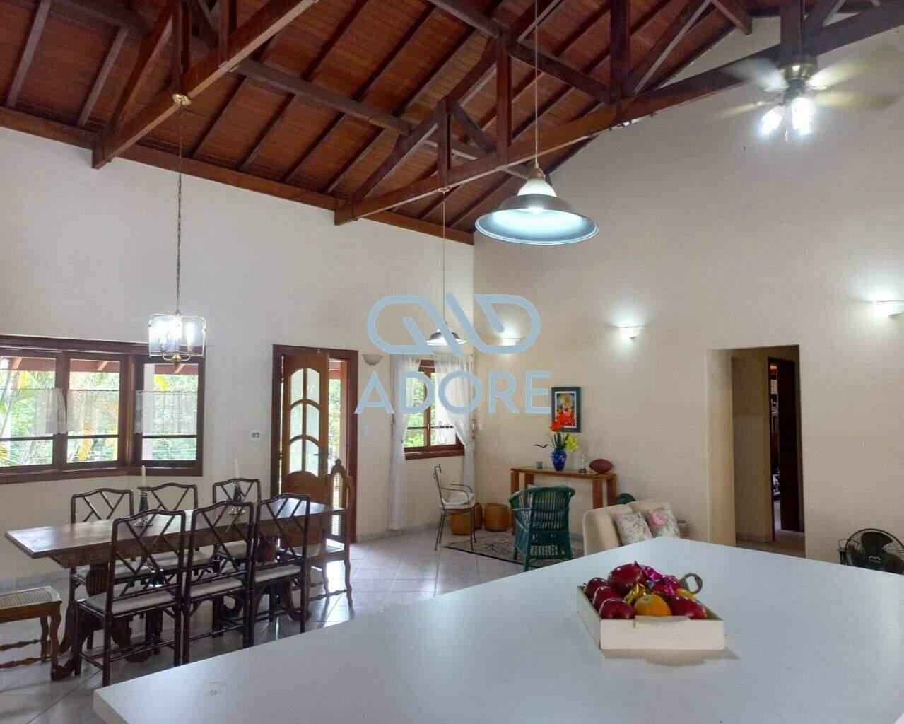Casa de Condomínio à venda no Condomínio City Castello: 