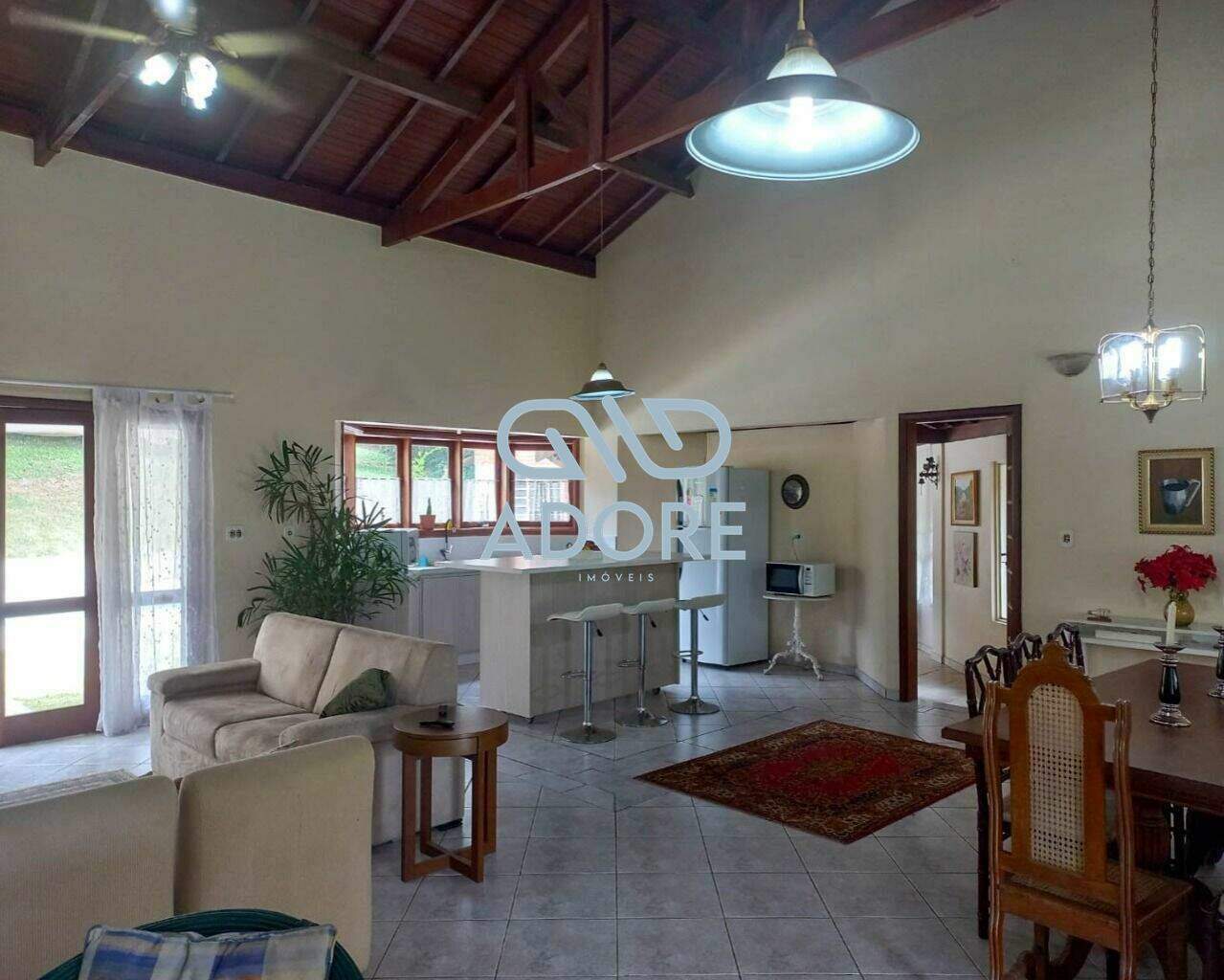 Casa de Condomínio à venda no Condomínio City Castello: 