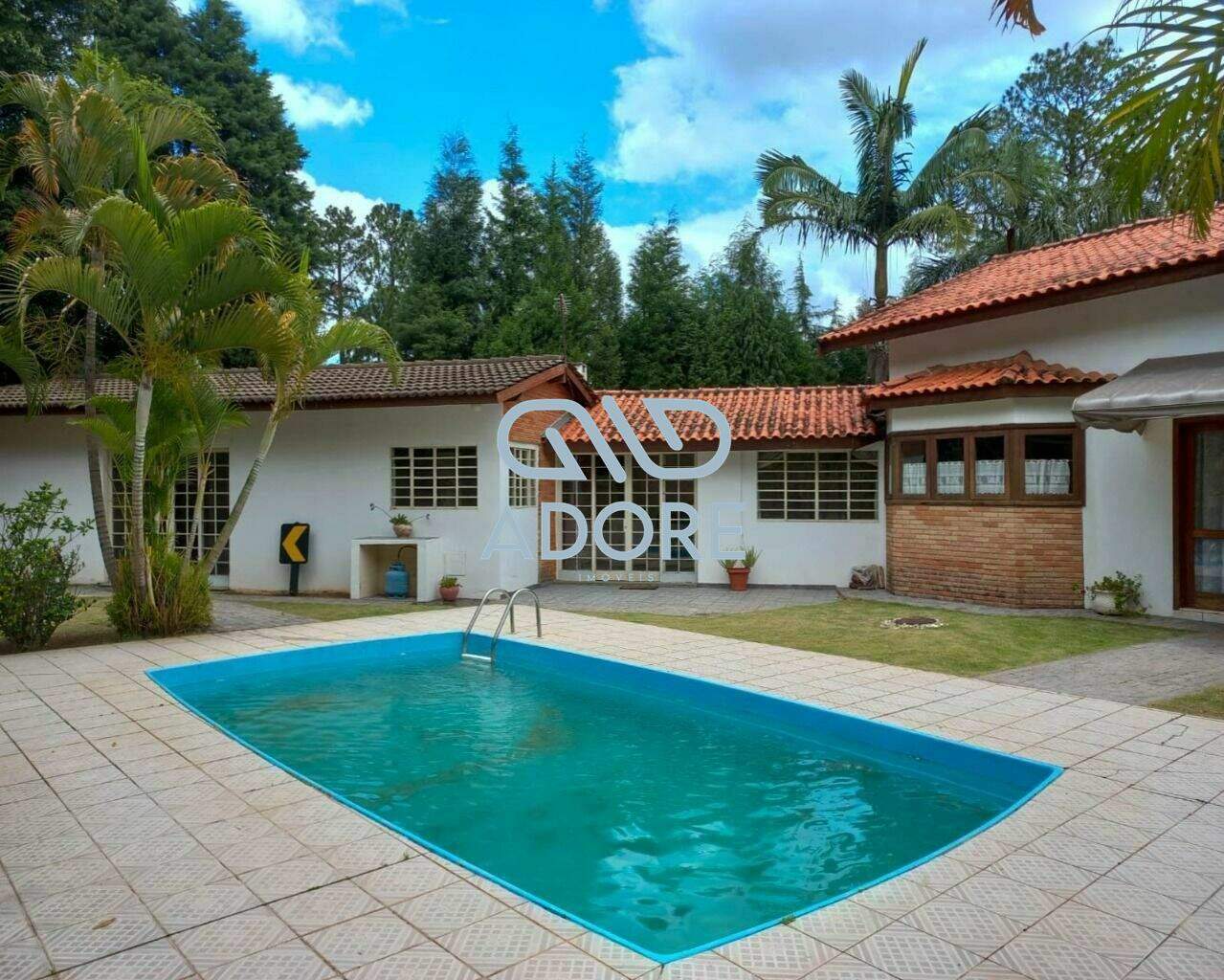 Casa de Condomínio à venda no Condomínio City Castello: 