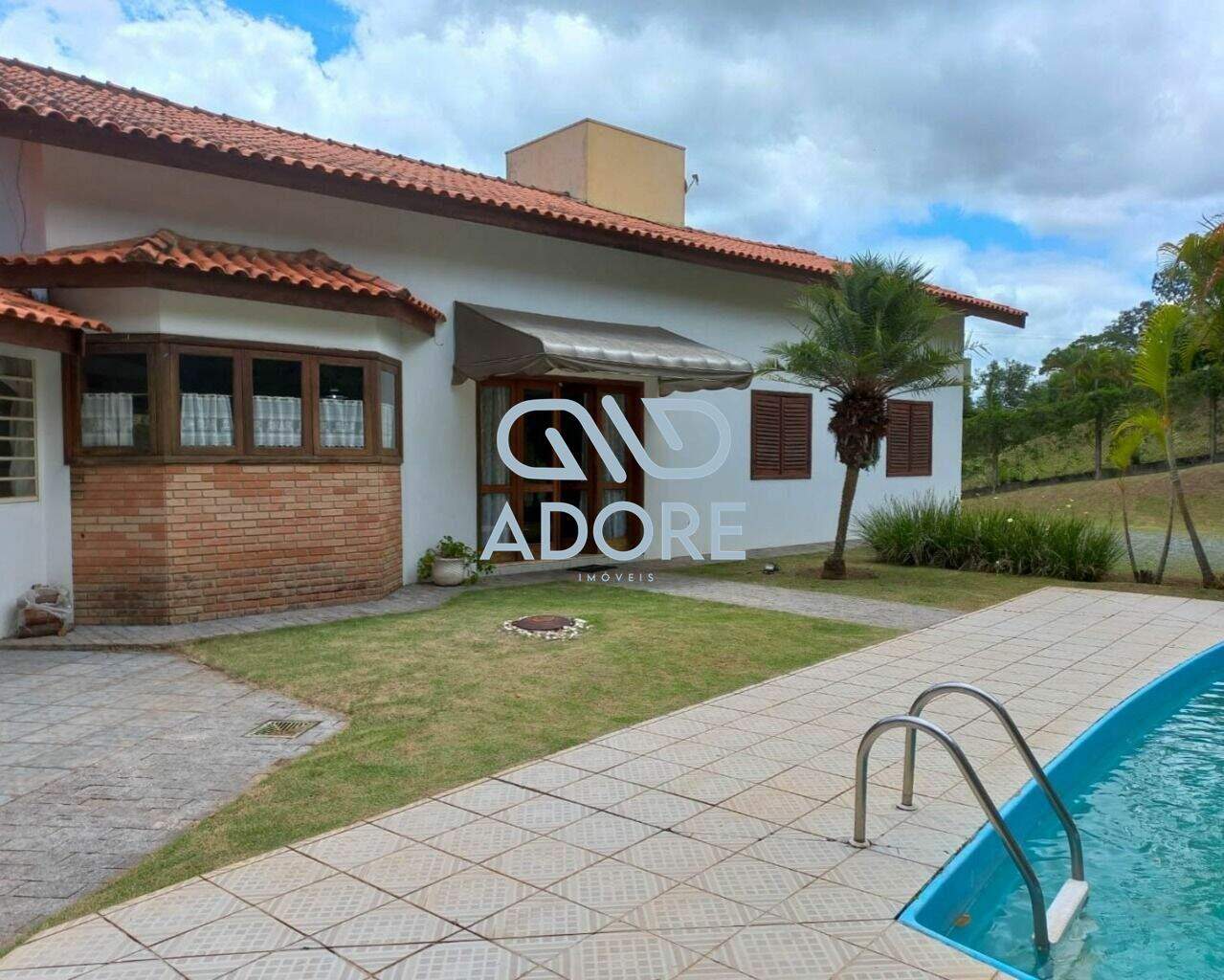 Casa de Condomínio à venda no Condomínio City Castello: 