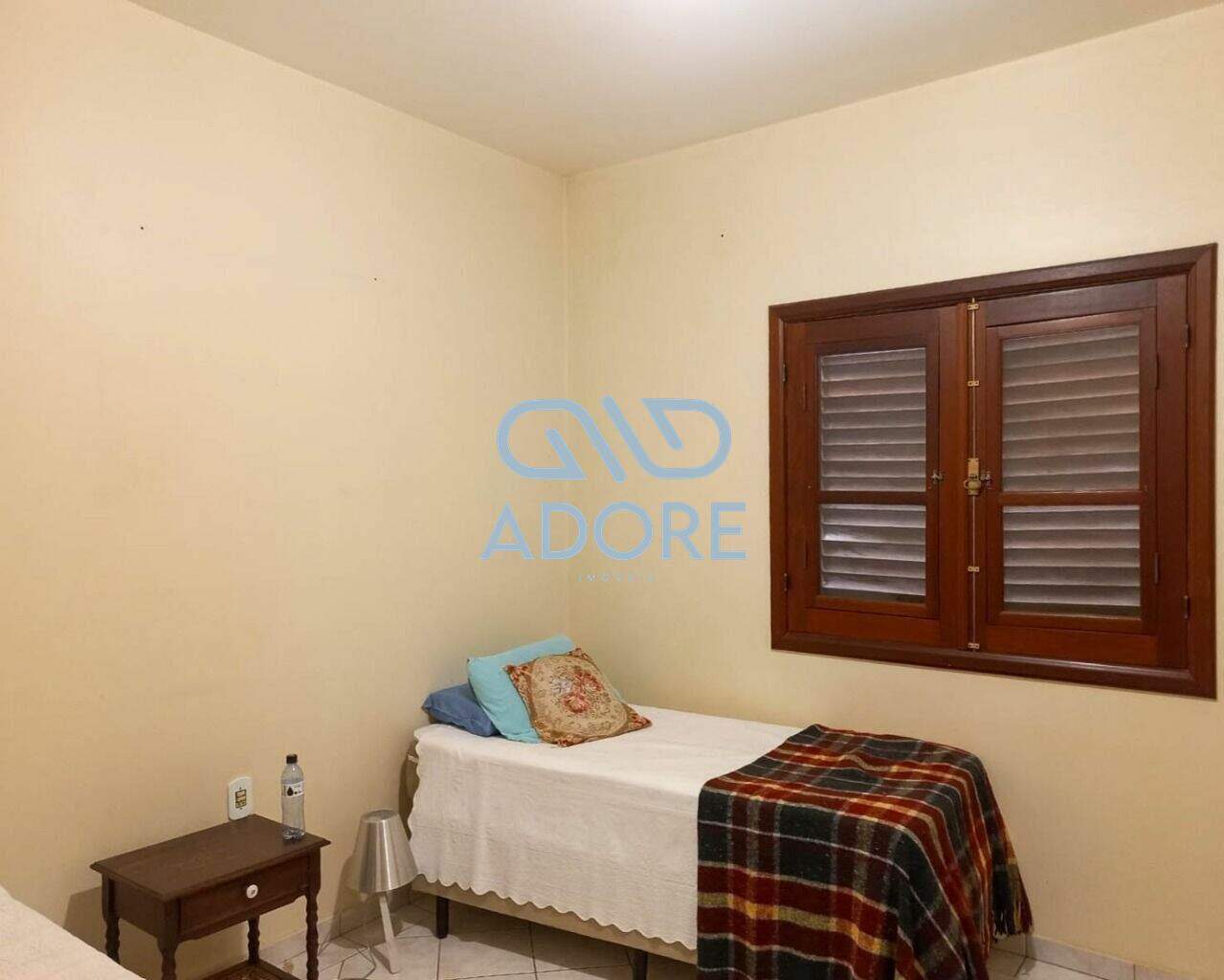 Casa de Condomínio à venda no Condomínio City Castello: 