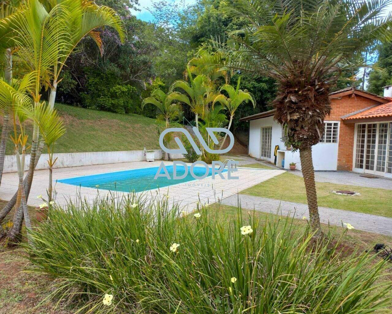 Casa de Condomínio à venda no Condomínio City Castello: 