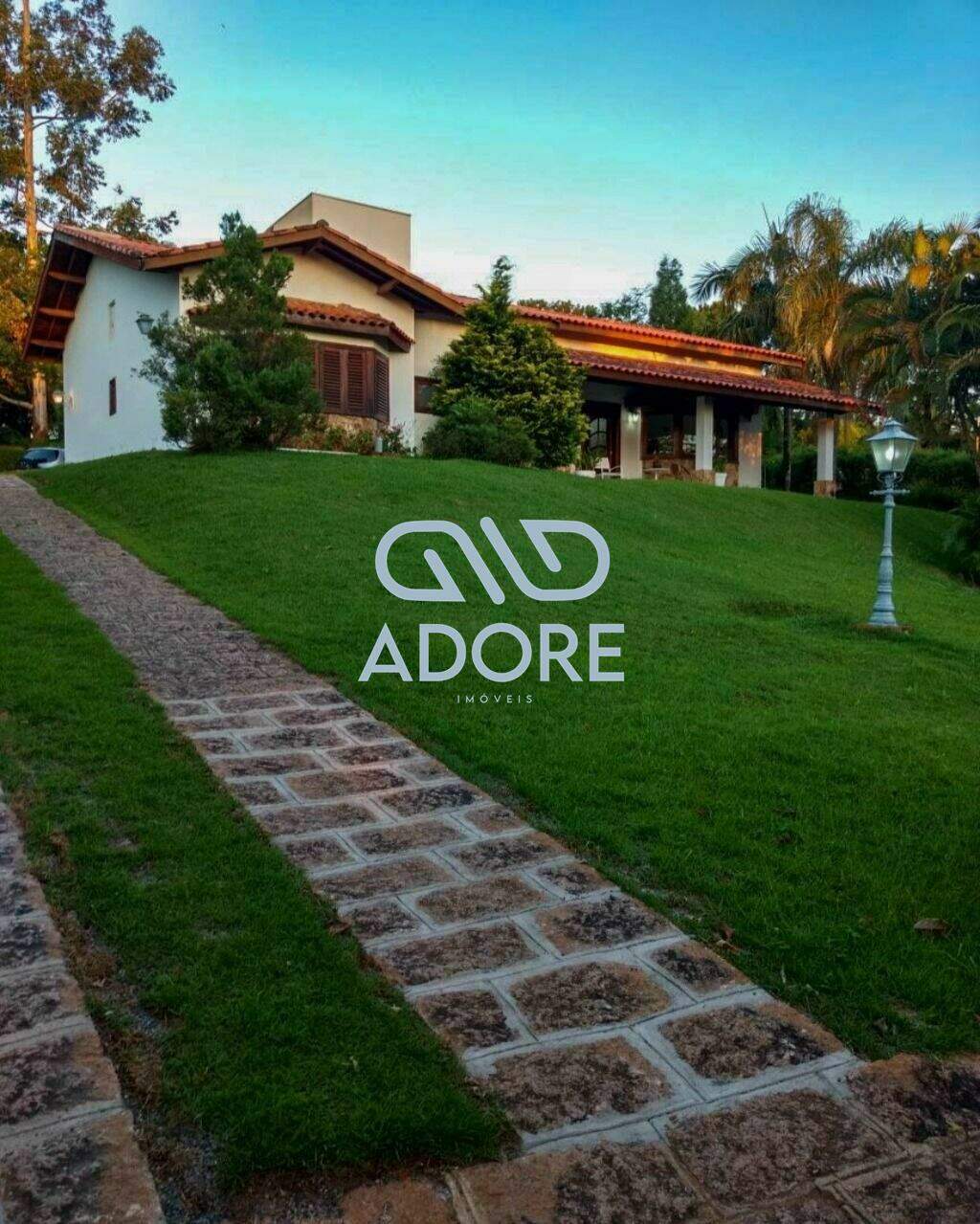 Casa de Condomínio à venda no Condomínio City Castello: 