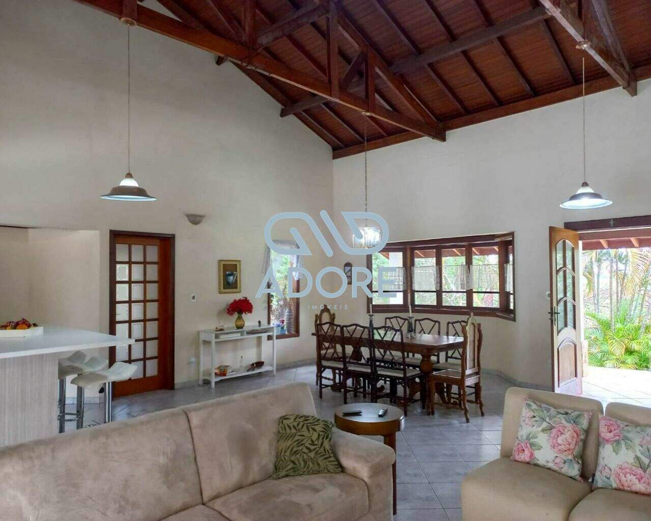 Casa de Condomínio à venda no Condomínio City Castello: 