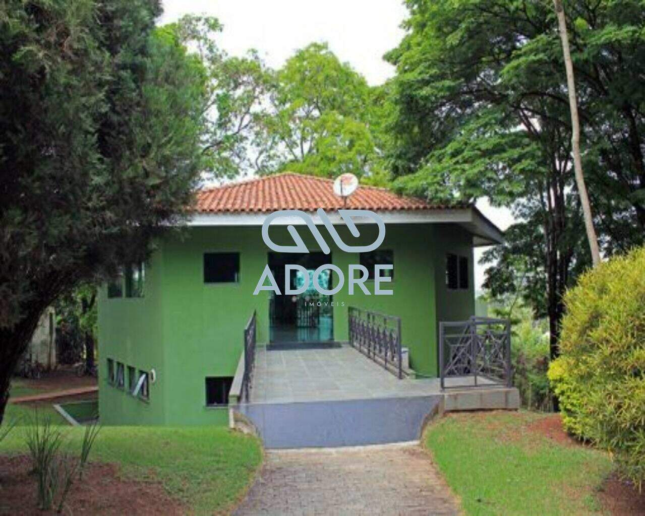 Casa de Condomínio à venda no Condomínio City Castello: 