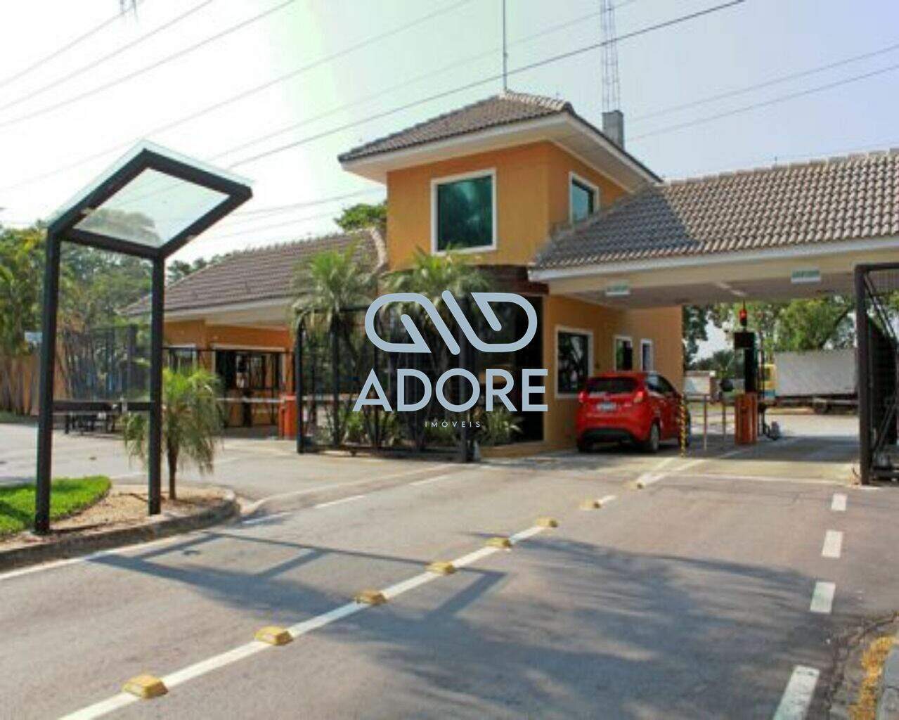 Casa de Condomínio à venda no Condomínio City Castello: 