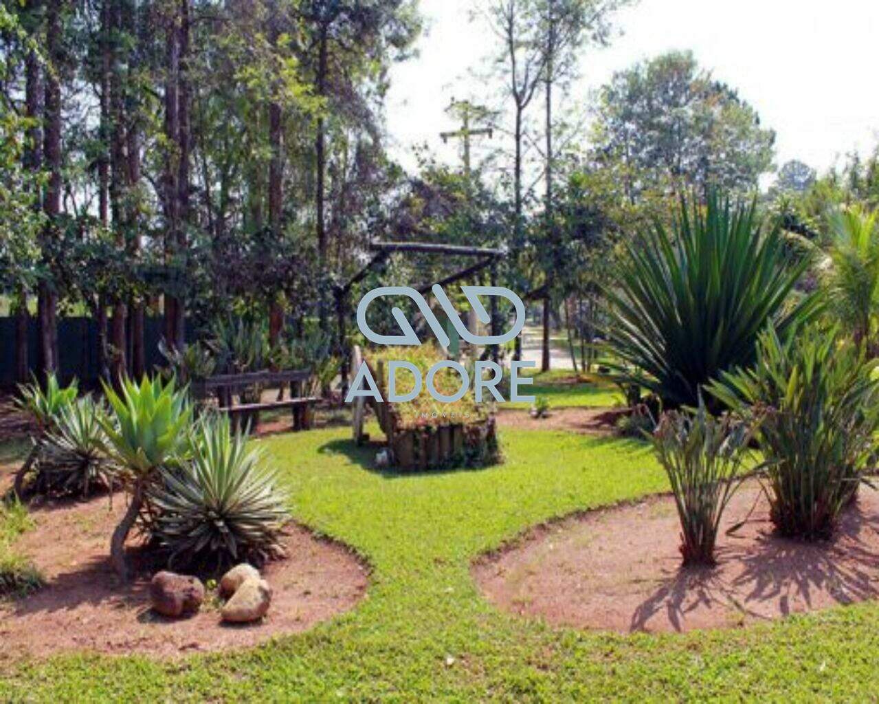 Casa de Condomínio à venda no Condomínio City Castello: 