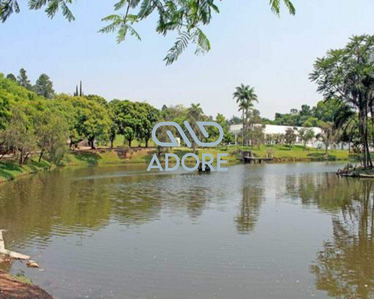 Casa de Condomínio à venda no Condomínio City Castello: 